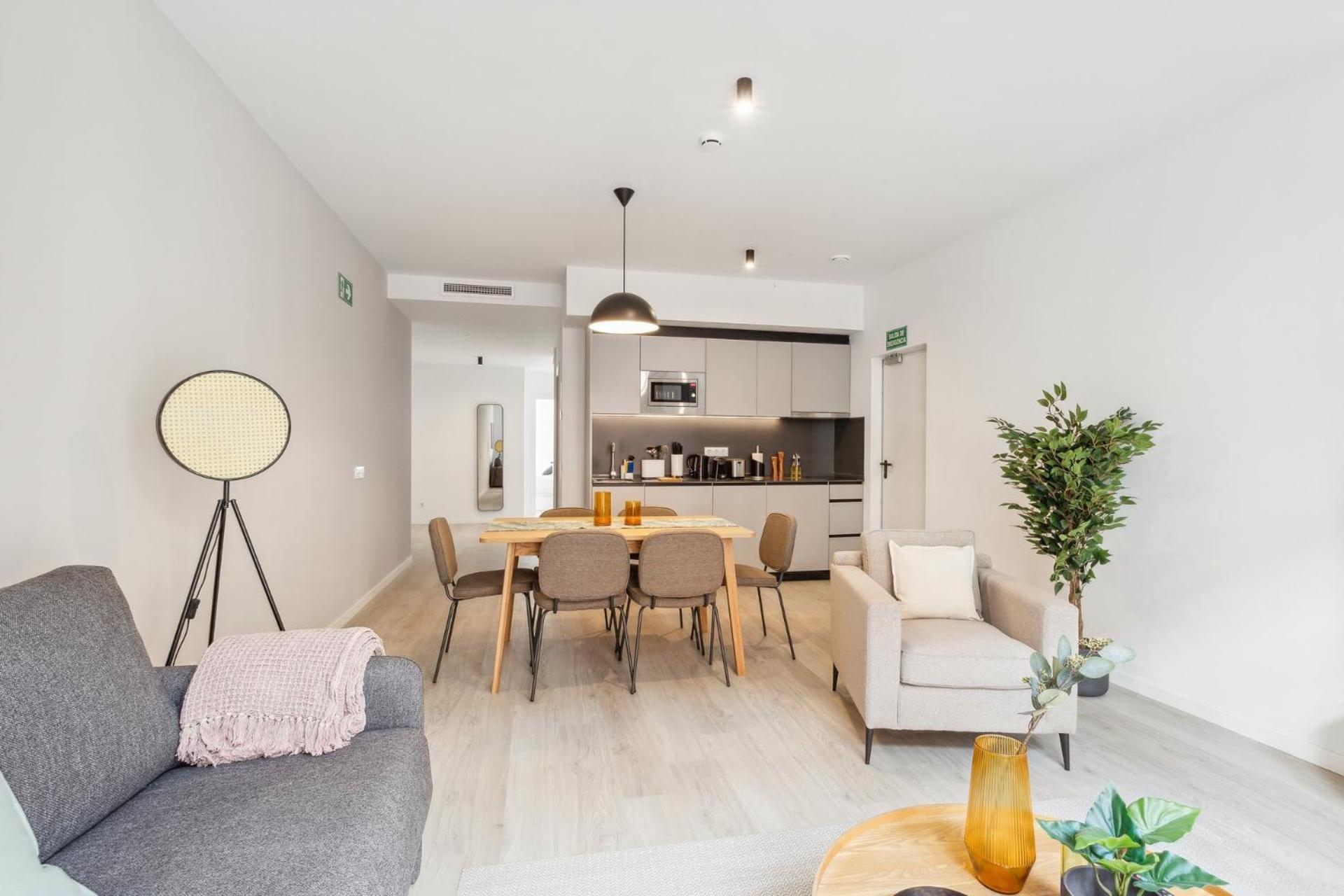 Limehome Valencia Calle De Cadiz Екстериор снимка