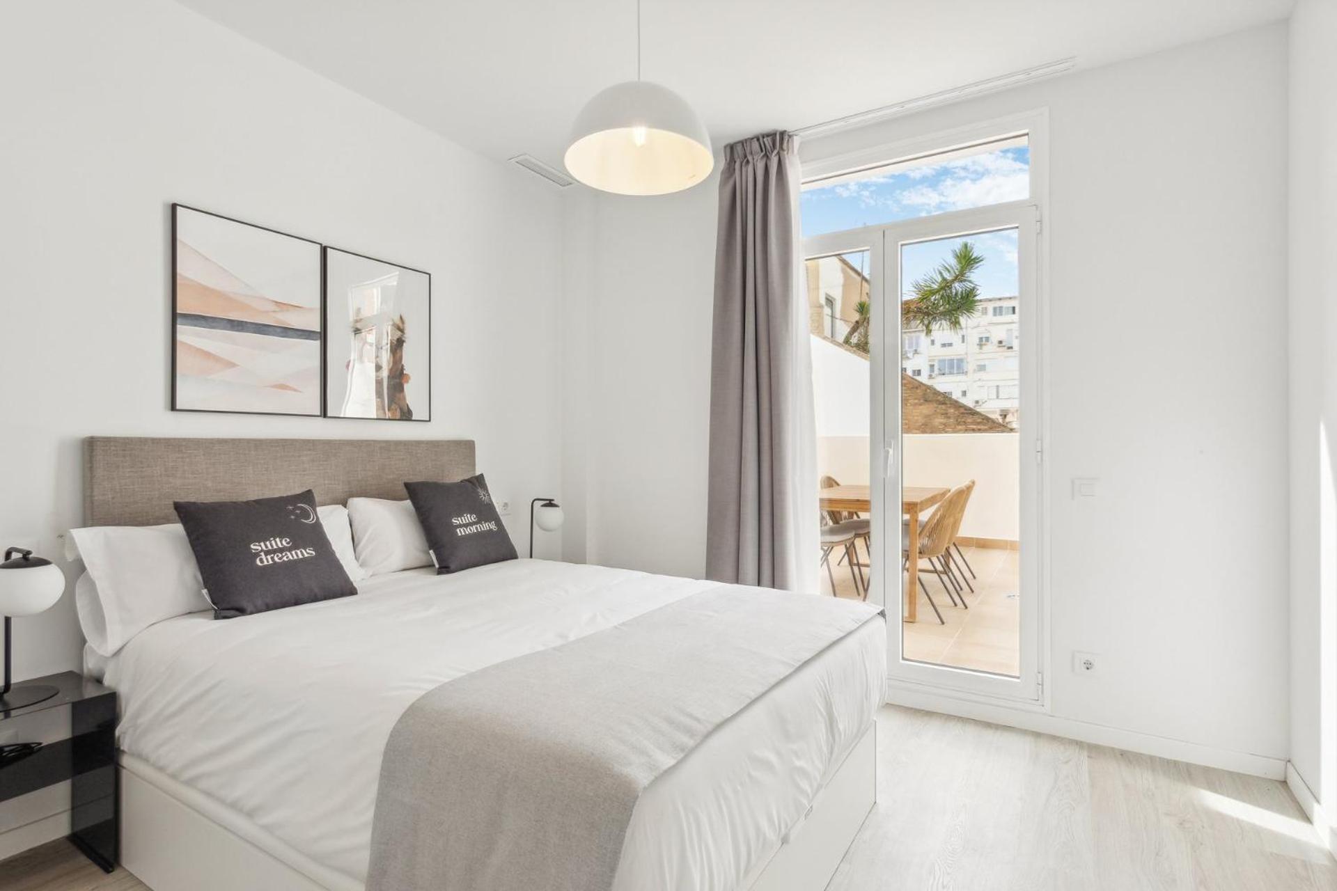 Limehome Valencia Calle De Cadiz Екстериор снимка