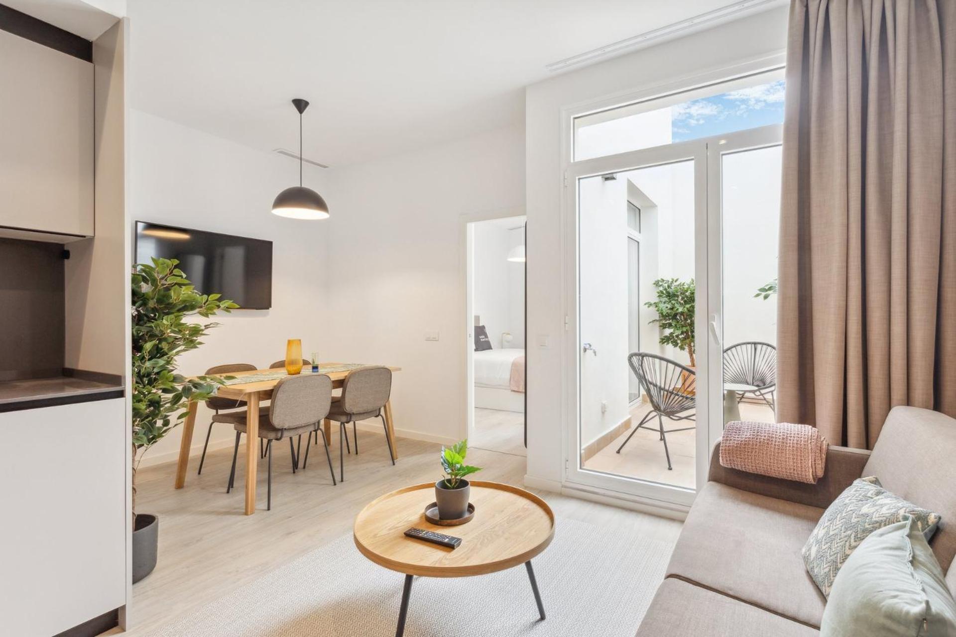 Limehome Valencia Calle De Cadiz Екстериор снимка